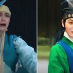 김태리 3년·신예은 1년 소리 연습했다… 시청률 12% 돌파한 드라마 ‘정년이’ 국극 수준 (영상)