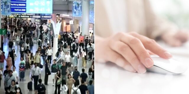 연차 하루 내면 10일 쉬는 내년 추석… 충격적인 ‘비행키 티켓’ 가격 근황