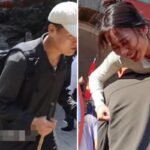 “키 크고 힘센 잘생긴 대학생 구해요”… 등산 동행 알바 고용해 ‘왕’ 대접받으며 등산하는 여성들