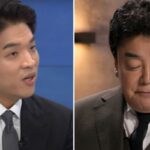 “백종원과 잘 안 맞아” … 안성재 셰프, ‘흑백요리사’ 시즌2 출연에 이렇게 답했다