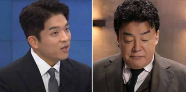 “백종원과 잘 안 맞아” … 안성재 셰프, ‘흑백요리사’ 시즌2 출연에 이렇게 답했다