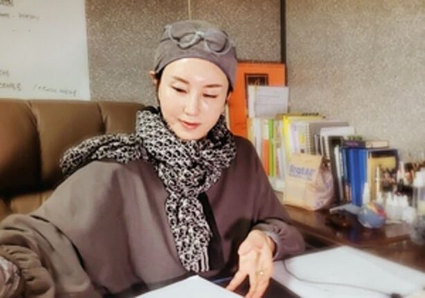 [인터뷰] 친환경 마사지 오일의 새로운 기준을 제시한 오일마하닷컴의 백은주 대표