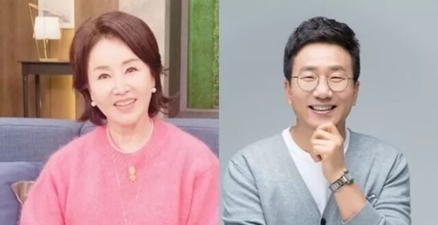 유영재, 선우은숙 친언니 ‘강제추행 혐의’로 불구속 기소