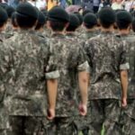“월급 반반 나눠 갖자”… 사상 최초 적발된 ‘대리 입영’ 공범, 원래 공익 판정받았다