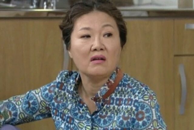 “시어머니가 내 욕을 하고 다닌다” .. 시모의 행동에 며느리는 ‘황당’