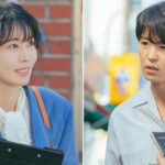 ‘정숙한 세일즈’ 김소연, 연우진에 “성적 판타지 펼치고 싶은 장소는… 침실 VS 야외”