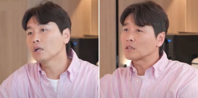 이동국 “7살 많은 누나, 나 때문에 꿈 포기하고 취직해 비싼 운동복 사줘… 차 사주며 은혜 갚아”