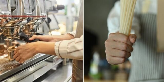 음료도 안 사고 ‘공짜로’ 빨대 달라는 손님… 거절한 카페 사장님이 들은 ‘폭언’