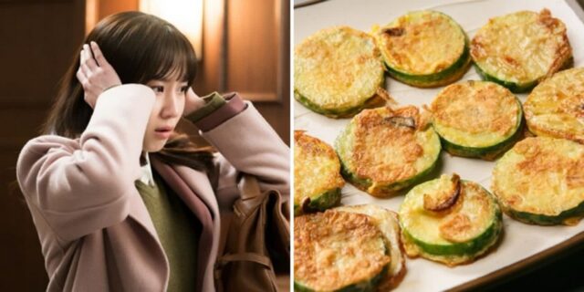 호불호 확 갈리는 ‘호박전’… “고소한 ‘최애전’이다” vs “가지만큼 식감 최악”