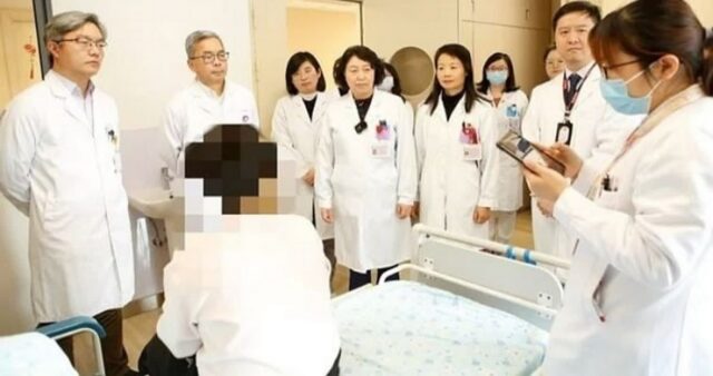 결혼 3년 차인데 아이 못 가져 병원 간 남성… “고환 없고 자궁이 있어”