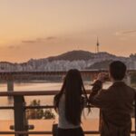 ‘서울 하루 여행 코스 추천’ 100배 재밌게 즐길 수 있는 서울 여행! [성동·송파편]