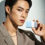 정샘물, “남성 라인 론칭하자마자 대박 행진”
