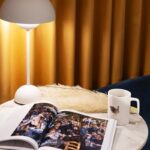 와인, 미술, 힐링…가을 한정 ‘올인원 패키지’ 내놓은 강남 한복판 호텔