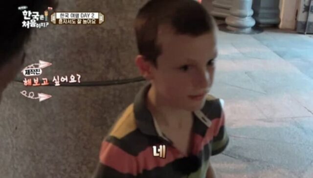 관찰 예능에서 제작진이 보다 못해 결국 개입한 반전 이유