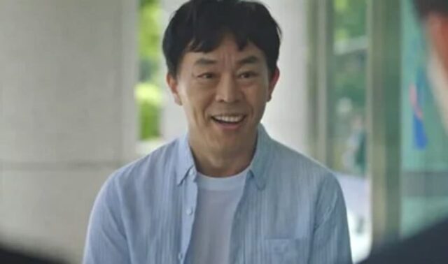 “지하철에서 너무 좋은 아빠를 봤다”