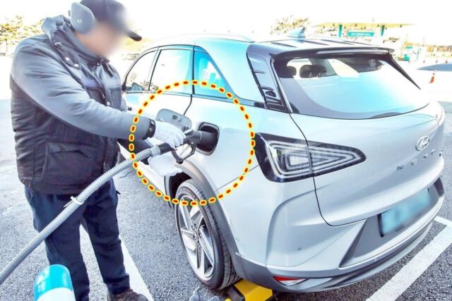 한국도 비상이다..! 넥쏘 ‘수소 누출’ 이슈에 결국 리콜한다 선언
