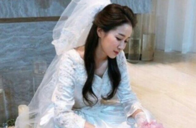 하루 두번씩 결혼하더니 실제 결혼 준비중이라는 ‘서프라이즈’ 배우