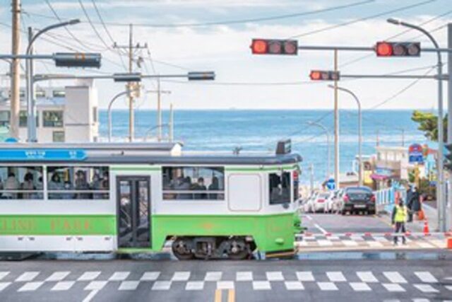 ‘부산 혼자 갈 만한 곳 추천’ 가을 여행으로 딱 좋은 부산 바닷가 탐방