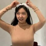 버스 정거장서도 공부해서 수능 3개 틀렸다는 아나운서
