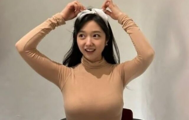 버스 정거장서도 공부해서 수능 3개 틀렸다는 아나운서