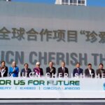 KGM, IUCN·체리차와 손잡고 지속 가능한 모빌리티 비전 공유