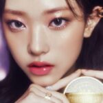 황홀해! 영롱해! 디올 뷰티와 뉴진스 해린의 홀리데이 #1