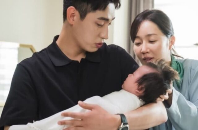 맞벌이와 아이를 원하는 남자들을 위해 꼭 필요한 체크리스트