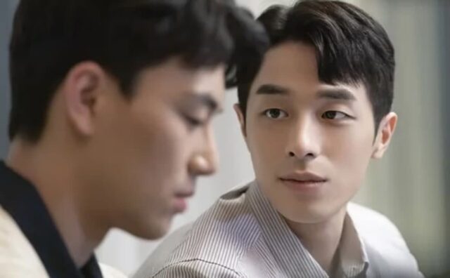 신입의 말투가 무척이나 거슬렸던 상사