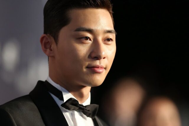 ‘일제시대’ 배경 작품 이름값으로 일본 공개 가능하게 한 박서준
