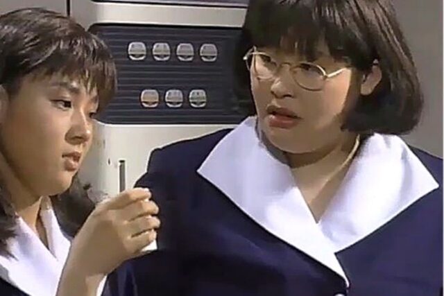 “영자야, 넌 어때” … 이영자를 며느리로 좋겠다는 원로 배우