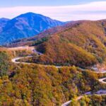 “단풍 절정, 가을산 추천” 11월 시원한 산세와 함께 오르기 좋은 단풍 명소