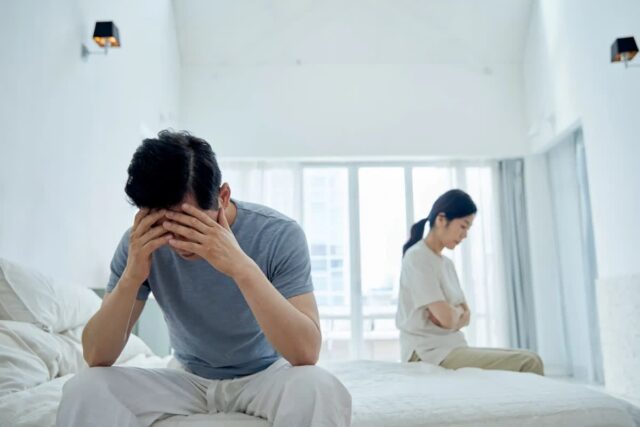 “아이 키우느라 맞벌이 안된다는 아내” .. 외벌이 260 남편의 하소연