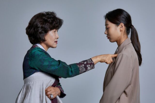 “남편 없다고 시댁에 안 와?” .. 추석 뒷얘기 논란에 누리꾼들 분노