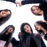 피프티피프티, 5인조 재편 후 첫 화보 공개…“팀워크 90점 이상”