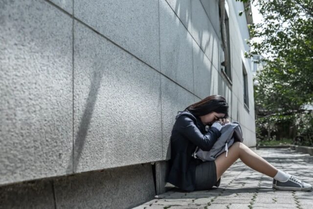 “원래 세상은 이리 각박한가요?” .. 19살 소녀의 하소연