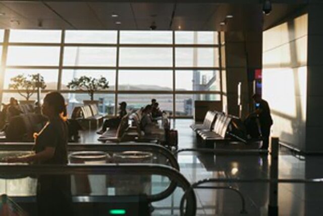 인천국제공항, “이번 3분기 해외 여행객 최대”… 국제선 운항횟수 최다 실적