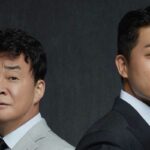 ‘흑백요리사’ 안성재X백종원 살 뺀 비결 모음 #스타다이어트