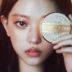 황홀해! 영롱해! 디올 뷰티와 뉴진스 해린의 홀리데이 #2