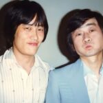 “후배의 뺨을?” … 이홍렬은 왜 후배의 따귀를 때렸을까