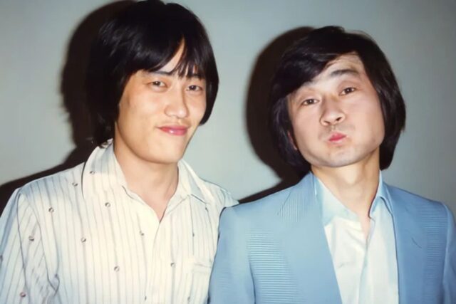 “후배의 뺨을?” … 이홍렬은 왜 후배의 따귀를 때렸을까
