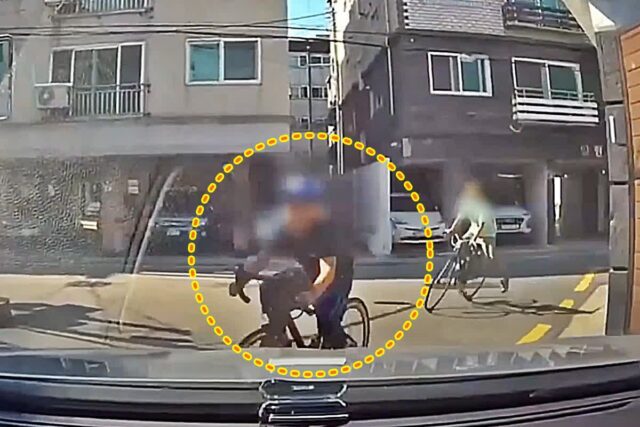 “한순간에 인생 폭망” 요즘 스쿨존, 아빠들 정신 바짝 차리라는 이유