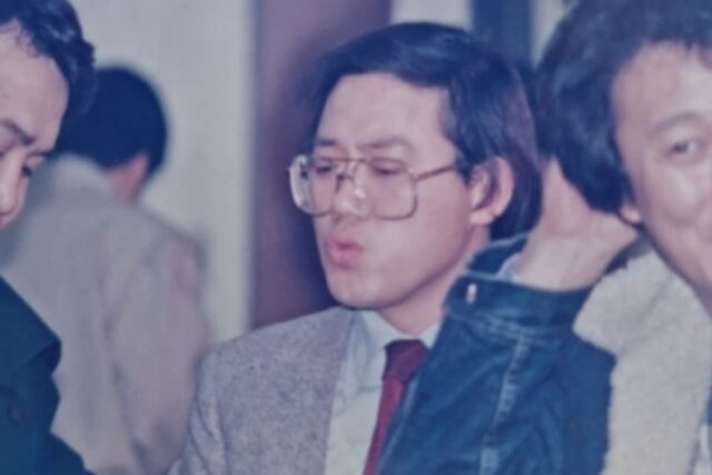 “세 번 결혼했지만” … 두 아이를 입양해 사는 스타의 사연