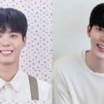 박보검 닮았는데 3초만 닮았다고 유명해진 배우