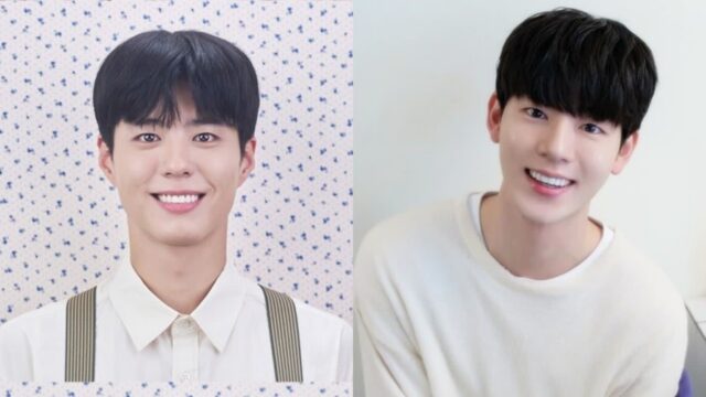 박보검 닮았는데 3초만 닮았다고 유명해진 배우