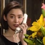 “저 딸도 있는 유부녀입니다” … 많은 걸 숨기고 데뷔했다는 여배우