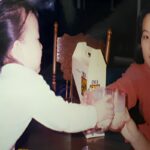 “둘이 친자매라고?” … 같은 드라마에 출연한 실제 친자매 배우들