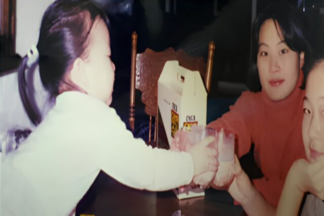 “둘이 친자매라고?” … 같은 드라마에 출연한 실제 친자매 배우들