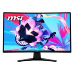 MSI, 고주사율 탑재 게이밍 모니터 ‘MAG 274CXF’ 발매