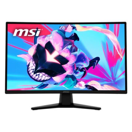 MSI, 고주사율 탑재 게이밍 모니터 ‘MAG 274CXF’ 발매