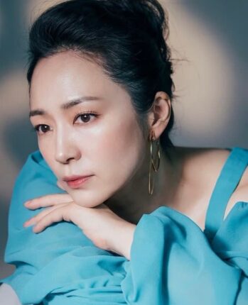 전익령, ‘옥씨부인전’에서 악역으로 파격 변신…강렬한 임팩트 예고